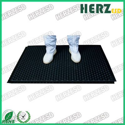10 mm - 30 mm Spessore tappetino anti-affaticamento tappetino di gomma antiscivolo industriale