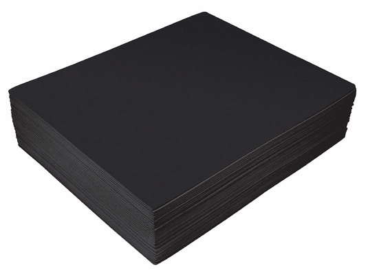 EVA Foam Sheet Roll ESD Anti Shock Material 2 - 200 mm di spessore