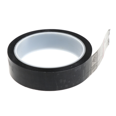 Nastro adesivo antistatico conduttivo Opp Film Nastro a griglia ESD per imballaggio